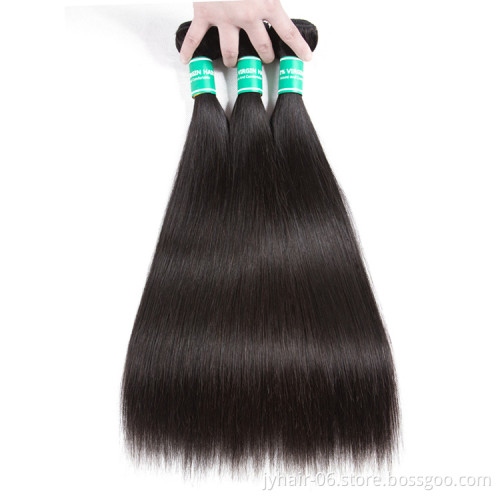 Grade 9A Virgin Hair Wholesale Cheap Human Malaysian Hair Weaving Vendors